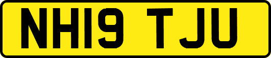 NH19TJU