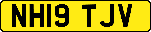 NH19TJV