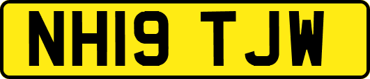 NH19TJW