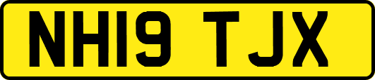 NH19TJX