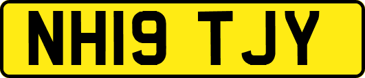 NH19TJY