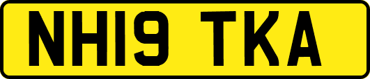 NH19TKA