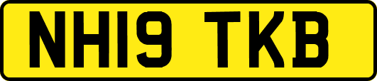 NH19TKB
