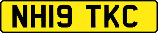 NH19TKC