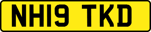 NH19TKD