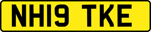 NH19TKE