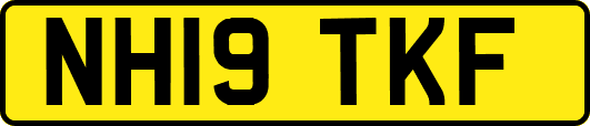 NH19TKF