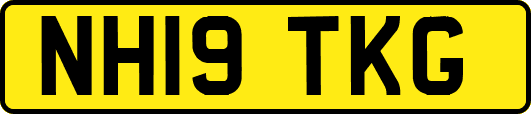 NH19TKG