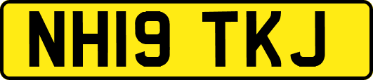 NH19TKJ