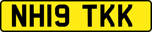 NH19TKK