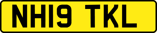 NH19TKL
