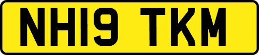 NH19TKM