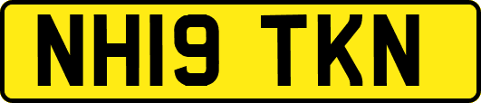 NH19TKN