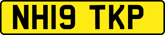 NH19TKP