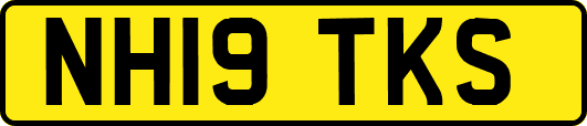 NH19TKS