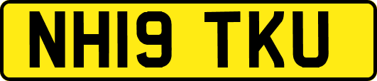 NH19TKU