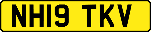 NH19TKV