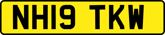 NH19TKW