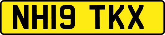 NH19TKX