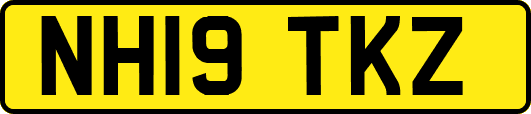 NH19TKZ