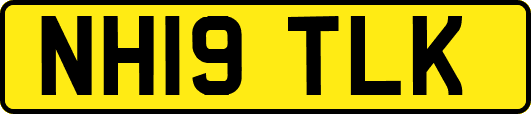 NH19TLK