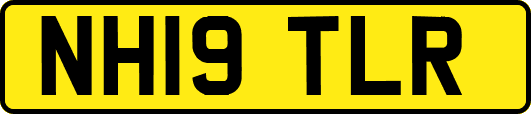 NH19TLR