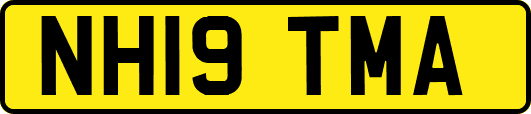 NH19TMA