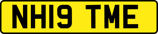 NH19TME