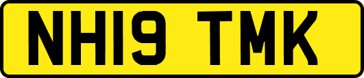 NH19TMK