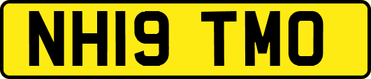 NH19TMO