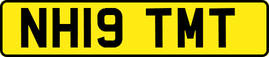 NH19TMT