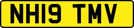 NH19TMV
