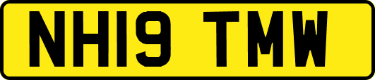 NH19TMW