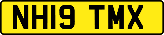 NH19TMX