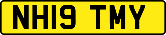 NH19TMY