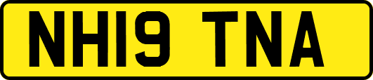 NH19TNA