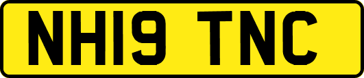 NH19TNC