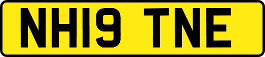 NH19TNE