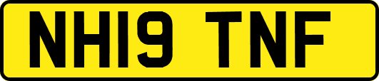NH19TNF