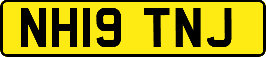 NH19TNJ
