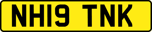 NH19TNK