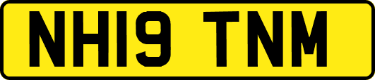 NH19TNM