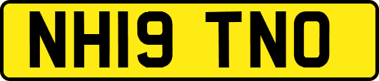 NH19TNO
