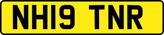NH19TNR