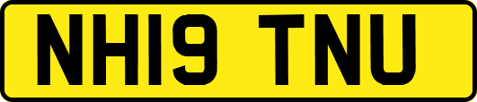 NH19TNU