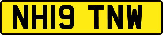 NH19TNW