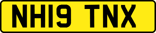 NH19TNX
