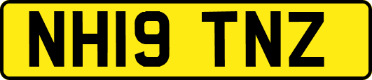 NH19TNZ