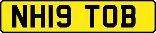 NH19TOB