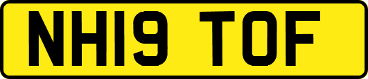 NH19TOF